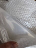 立高（LIGAO）大棚塑料膜透明防水塑料布防渗防寒保暖薄膜加厚10s厚12米宽 实拍图