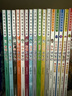 大中华寻宝系列25·河北寻宝记新版儿童中国地理科普知识百科漫画书，儿童科普，人文地理，漫画读物 暑假作业 一升二暑假衔接 小升初暑假衔接 实拍图