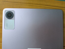 小米平板 RedmiPad SE红米平板11英寸新款高刷高清屏学生网课学习长续航儿童绘画办公娱乐影音平板电脑 【畅销爆款】 星河紫 6+128GB 官方标配 实拍图