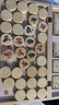 得力（deli） 中国象棋学生成人套装折叠棋盘原木色象棋益智桌游礼物加大 实拍图