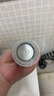 高露洁（Colgate）欧洲进口 耀白去渍+卓效防蛀+牙菌斑深洁牙膏 3支组合直立按压式 实拍图