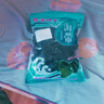 霞浦烘干海带结 厚海带海鲜干货 凉拌撸串煲汤免洗 高泡发 300g【泡发约4500g】 实拍图