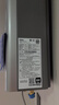 海尔（Haier）燃气热水器【国补立减15%】天然气家用16升一级节能水伺服恒温四段微火控温夏天不烫整机保8年JM6C 13L 【JM6C新升级整机质保8年】爆款新升级 实拍图