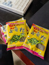 寸金（INCH-GOLD） 小龟粮 40g 乌龟 巴西龟猪鼻龟  水龟/半水龟饲料 上浮型 实拍图