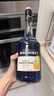 必得利（Bardinet） 洋酒 蓝香橙力娇酒利口酒  蓝柑力娇酒700ml  实拍图