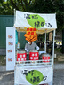 VENIDER【双涡冷泵速降16℃】挂脖风扇便携制冷迷你小风扇挂脖子空调低音懒人学生户外大风力充电风扇 雅致白【店长推荐】三档大风力|超长续航 实拍图