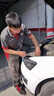 博世（BOSCH）刹车片前片刹车皮适用奥迪A6L/Q5/A7/A6/S7/S8大众辉昂0986AB9413 实拍图