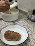 澳牛日记澳洲和牛M5大米龙原切牛排 净重1kg 谷饲雪花牛排生鲜牛扒冷冻 实拍图