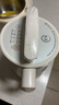 九阳（Joyoung）豆浆机1.3L破壁免滤轻音降噪304不锈钢3-4人用家用多功能全自动榨汁机料理机D08EC 实拍图
