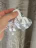 SEKINER塞基纳门挂钩白色简约现代北欧风家用学生宿舍 门挂钩白色 其他 实拍图