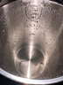 小熊（Bear）电热水壶 烧水壶电水壶家用热水壶双层防烫304不锈钢无缝内胆 快速烧水1.7L大容量 ZDH-G17J5 实拍图