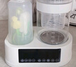 小壮熊恒温调奶器 恒温壶 婴儿暖奶温奶器恒温器 调热奶器 多功能二合一 实拍图