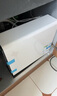 海尔（Haier）【甜镁净水器】矿物质鲜活水1200G直饮净水机RO反渗透净水器净饮机HKC3000-R711U1国家补贴 实拍图