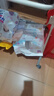 花王【品牌直供 安心品质】妙而舒纸尿裤NB90片(出生-5kg)尿不湿 实拍图