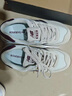 NEW BALANCE NB574官方休闲鞋女鞋复古舒适夏季透气网鞋轻便百搭潮流运动鞋 米白色 WL574RCF 36 (脚长22.5cm)尺码详询客服 实拍图