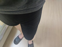 浪莎莫代尔短睡裤男夏天宽松睡衣居家大码五分大裤衩薄款休闲男士短裤 实拍图