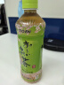 伊藤园（ITOEN）绿茶茶叶饮料无糖茶饮料 0糖0脂0卡饮料 500ml*15瓶 整箱 实拍图