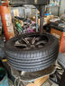 固特异（Goodyear）汽车轮胎 205/55R16 91V ATM 安乘 原配福睿斯 实拍图