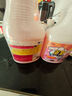 PISSA鞋子除臭剂280ml 银离子鞋袜除臭喷雾运动鞋皮鞋抑菌去异味白桃味 实拍图