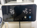 美的（Midea）小魔方电热水瓶电水瓶饮水机 烧水壶电水壶电热水壶 316L不锈钢保温恒温一体可拆 国家补贴 20FPro 实拍图