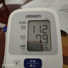 欧姆龙（OMRON） 血压计 血压仪家用上臂式智能加压电子智能血压测量仪 原装进口J710礼盒款（送礼优选标配电源） 实拍图