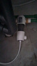 九阳（Joyoung）前置过滤器4.5T/H大通量全屋净水前置净水器 虹吸式冲洗免换芯RQ136 实拍图