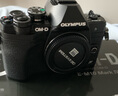 奥林巴斯（OLYMPUS）E-M10 MarkIV EM10四代 微单相机 数码相机 微单套机（14-42mm F3.5-5.6）2030万像素 黑 实拍图
