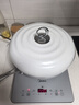 美的（Midea）家用电磁炉电陶炉电池炉2200W大功率猛火新型电磁灶一体微晶面板爆炒炒菜智能定时火锅炉MC-E22B60 实拍图