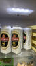 珠江啤酒（PEARL RIVER）10度 珠江金麦穗啤酒 330ml*24听 整箱装 实拍图