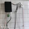 美菱（MeiLing）即热式电热水器 变频恒温家用卫生间加热器 速热免储水洗澡器小型超薄淋浴加热宝洗澡机 7000W 恒温【抗菌抑菌+漏保开关】 实拍图