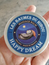 猫头鹰先生（Les Baumes du Hibou）法国晚安膏助淡香睡眠薰衣草膏失眠深睡眠 晚安芳香膏30ml 实拍图