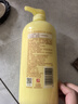 蜂花柔顺护发素1L小麦蛋白营养滋润干枯烫染受损补水顺滑男女士润发乳 实拍图