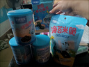 力诚宝宝零食多种零食组合大礼包营养健康儿童零食生日礼物海宝零食总动员 实拍图