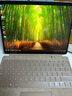 微软（Microsoft）Surface Pro第11版 二合一笔记本电脑 国家政府补贴20% 轻薄本 AI PC 骁龙X Plus 16G 256G 亮铂金 实拍图