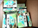 乐而雅花王零触感超丝薄22.5cm卫生巾3包装96片 日用姨妈巾超薄特薄囤货 实拍图