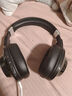漫步者（EDIFIER）HECATE G2无线版7.1游戏耳机头戴式 2.4G蓝牙有线三模电竞电脑笔记本csgo吃鸡fps手游耳麦超长续航 黑色【四模连接】+耳机支架 实拍图