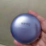SANAG塞那S6SProAI蓝牙耳机耳夹式 骨传导概念无线开放式 跑步运动耳机通话降噪挂耳适用于华为苹果小米 实拍图