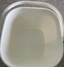 达福芮23cm加厚加大泡脚桶 家用大号塑料洗脚盆提水桶塑料盆加厚足浴盆 实拍图