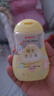 贝亲（Pigeon）抚触油婴儿 新生宝宝身体按摩保湿  水三角润肤油200ml 实拍图