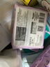 妮飘库洛米手口湿巾25抽*8包湿巾纸宝宝专用幼儿湿巾大包装家用 实拍图