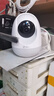 360摄像头8pro 4K AI版 800万云台家用摄像头 家用监控摄像机 手机远程监控器360度夜视全景  8pro 4K版【800万像素+64G内存卡】 实拍图