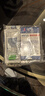 准信艾滋病检测试纸 血液性病hiv抗体试剂盒 艾滋病+梅毒+淋病套装 实拍图