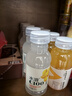 农夫山泉 水溶C100柠檬味复合果汁饮料250ml*12瓶 量贩装 实拍图