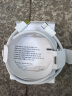Apple/苹果 60W USB-C编织充电线-1米 苹果充电线手机充电线原装充电线数据线适用iPhone/iPad/AirPods 实拍图