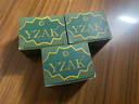YZAK叙利亚古皂官方进口阿勒颇三年橄榄月桂油洁面洗发手工香皂精油皂 实拍图