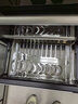 先科消毒柜嵌入式家商两用高温臭氧厨房碗筷紫外线镶入式餐具大容量消毒碗柜 二星级100L-升级可视化窗+紫外线臭氧+高温 实拍图