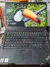 联想Thinkpad (独显)T480T490T14s 轻薄便携商务办公游戏本 九成新二手笔记本电脑 L14 i5-12代 16+512G固 集显95新 实拍图