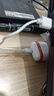 WITGOER【TOP榜第1名】蓝牙耳机适用苹果16pro/iphone真无线降噪2025最新款超长续航音乐半入耳式手机华为 实拍图