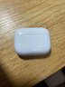 【官网原装直营】适用于苹果蓝牙耳机airpods pro二代ANC主动降噪 【官网新款丨原版全功能顶配】 ANC主动降噪+滑动调音+空间音频 实拍图