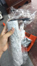 万创 适用添可洗地机配件芙万一代2.0ProLED/LCD配件2.0Slim/3.0地面清洁液清洁剂滚刷过滤网滤芯配件 实拍图